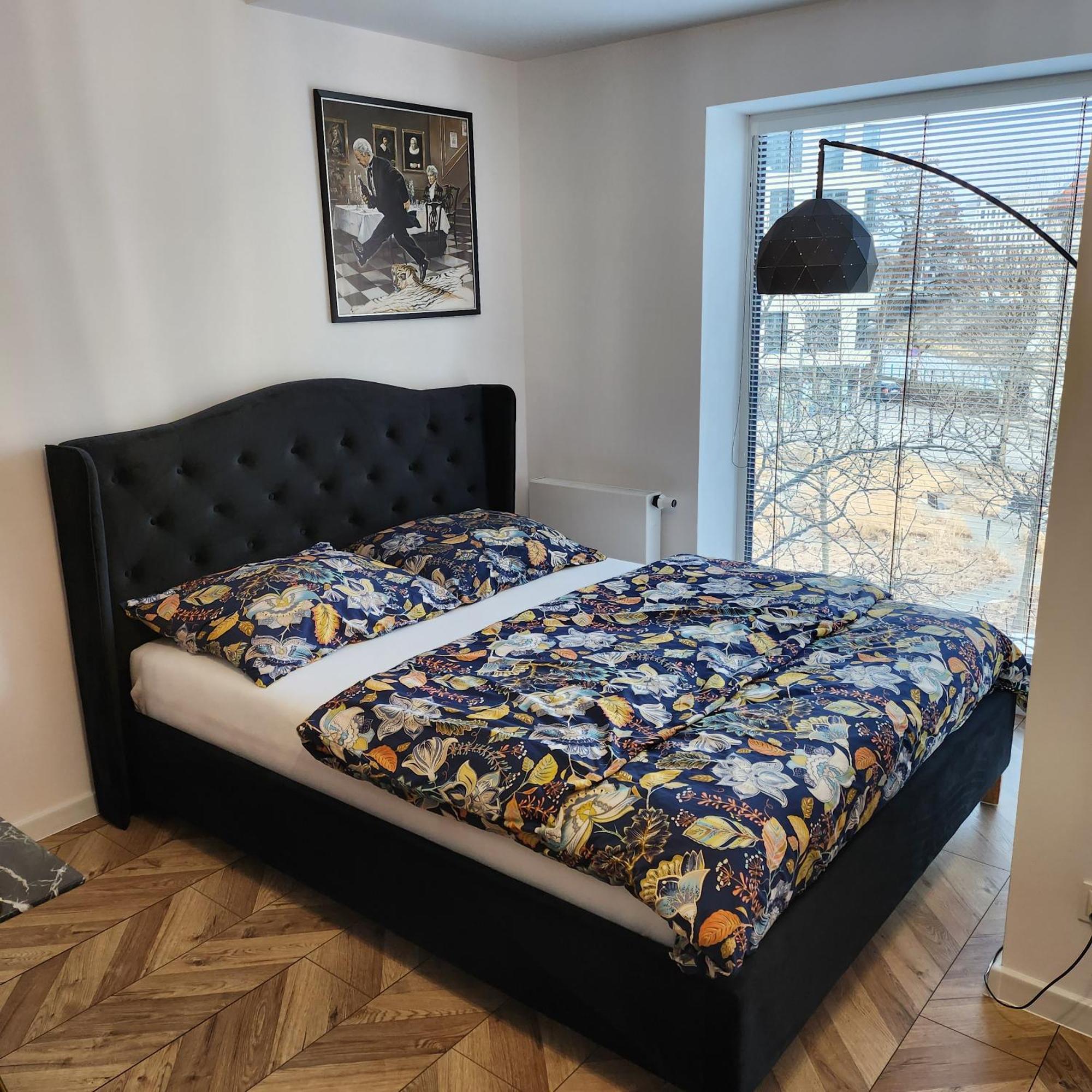 Morfeusz Apartamenty Ksiecia Witolda Wrocław Exteriör bild